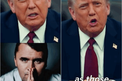🚨Trump Speaks to the Nation Following Charlie Kirk’s Assassination