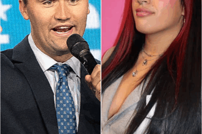 Ava Raine’s Bold Charlie Kirk Death Comment Sparks Outrage: ‘Say Kind Words While You’re Alive’ — Fans Divided!