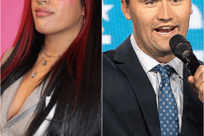 From Grief to Outrage: Ava Raine’s Bold Take on Charlie Kirk’s Death Sparks Social Media Storm