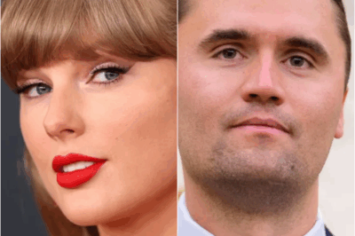 Swift’s Savage Response: ‘He Got What He Deserves’ — The Charlie Kirk Shooting Video That Ignited a Celebrity Firestorm!