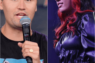 Ava Raine’s Powerful Plea Amid Charlie Kirk Tragedy: ‘Say Kind Words While You’re Alive’ — Backlash Follows!