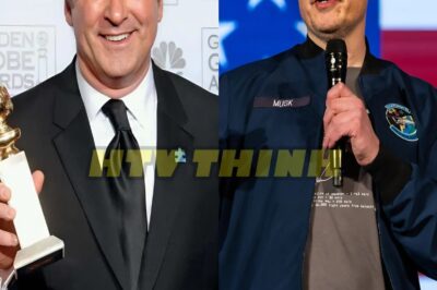🚨🔥 Alec Baldwin Drops a Bombshell: Is Elon Musk About to Flee the U.S.? 🇺🇸💥