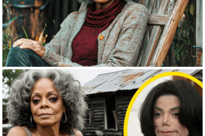 👑🔥 Diana Ross, 81, Unleashes Shocking Truth About Michael Jackson: Decades of Silence Explode in a Jaw-Dropping Confession! 🎤🕵️‍♀️ After years of whispers and mystery, the Queen of Motown breaks her silence, revealing secrets about Michael Jackson that could rewrite music history forever—betrayal, hidden rivalries, and a shocking twist that will leave fans gasping! What did she hide all these years? The truth is darker than you imagined! 👇