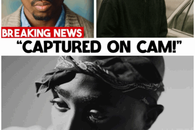 Tupac’s Great Escape? Gene Deal Exposes the Dark Secrets of Diddy’s Empire and the Shocking Truth About Tupac’s Fate!