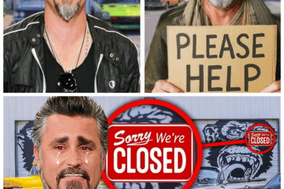 🔥 Fast N’ Loud’s Shocking End: The Dark Secrets & Betrayals That Silenced the Engines! 🚗💥 Behind the roaring cars and wild rides, a psychological war tore through the crew, exposing betrayals and emotional breakdowns that forced the show to its dramatic halt. This explosive revelation uncovers the twisted truth that producers tried desperately to hide—fans won’t believe the shocking twist that ended an era of adrenaline-fueled chaos! Buckle up for the ride of your life! 👇
