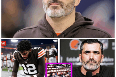 “THE NFL’S GREATEST CRISIS! 😱🚨 Viewership TANKS After Shedeur Sanders Benched—Fans Abandon Ship, Ratings in Free Fall! 💥🔥 Is This the End of Football as We Know It? Experts Say the League Is on the Brink of Collapse! 👀🔥”  Introduction: The NFL’s worst nightmare has come true—ratings have tanked to historic lows after the shocking benching of Shedeur Sanders, and fans are fleeing the sport in record numbers! Critics warn that the league is on the brink of total collapse—could this be the final chapter for football’s reign? “The league is on the brink of collapse,” insiders warn as chaos erupts and the future hangs in the balance! 👇,