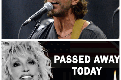 🔥🕯️ Three American LEGENDS Lost Today—A Day That Broke the Heart of a Nation! 🇺🇸😢 The stars that once lit up the sky have dimmed forever, leaving behind stories of triumph, tragedy, and untold secrets. These legends’ deaths are more than just news—they’re a seismic emotional event shaking the foundations of American culture. Explore the shocking circumstances, the psychological battles, and the haunting legacies that will echo for decades. This is the story no one saw coming but everyone will remember! 👇