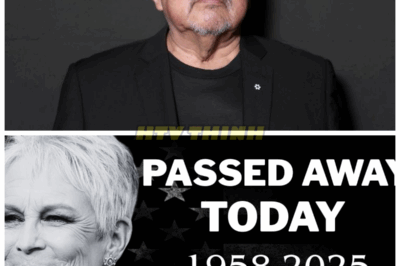 ⚰️💥Shocking Tragedy Strikes Hollywood: 4 American Stars Die Today in Unbelievable Twist of Fate!🌪️😱 The entertainment world is plunged into mourning as four beloved icons are lost in a single day, sending shockwaves across the nation. From mysterious circumstances to heartbreaking farewells, this unprecedented day of loss reveals dark secrets and untold stories behind their sudden departures. Who were these stars, and what sinister forces might have played a role? The truth will leave you gasping!👇