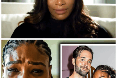 💔 Serena Williams’ Heartbreaking Divorce Confession — The Untold Story That Will Break Your Heart! 😢🎾 In an emotional revelation that has stunned fans worldwide, Serena Williams shares the psychological anguish and betrayal that led to her painful divorce. Behind the trophies and triumphs lies a story of shattered trust and lost love, filled with shocking twists that no one expected. This goodbye is raw, real, and devastating — a true Hollywood heartbreak that will leave you emotionally breathless.👇