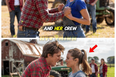 🐮⚡️THE QUIET FARM GIRL BULLIED WITHOUT MERCY — THEN HER CHAMPION FIGHTER IDENTITY EXPLODES INTO A SHOCKING REVENGE!⚡️🐮 The tormentors thought they had an easy target, but the quiet farm girl’s true nature is a weapon of devastating power. When she finally fights back, the emotional and psychological fallout shakes the community to its core, revealing hidden scars, fierce loyalty, and a revenge no one saw coming. This electrifying story of strength and justice will break your heart and blow your mind!👇