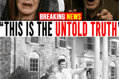 🧨 From Quilts to Courtrooms: The Shocking Truth Behind the Missouri Grandma Who Tried to Steal Graceland—Revealed! 👵💰