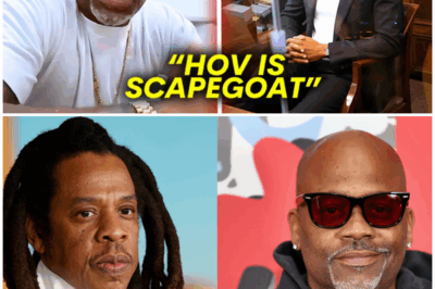 ‘I Don’t Trust Him!’ Dame Dash Accuses Jay-Z’s Lawyer of Playing Both Sides in Explosive Court Drama