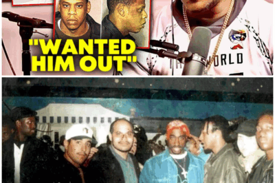“He Couldn’t Touch Him!” – Spice 1 Calls Out Jay-Z for FEARING Tupac & Riding His Legacy
