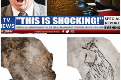 AI Cracks Mysterious Babylonian Code—and the Hidden Message About Humanity Will Leave You Speechless