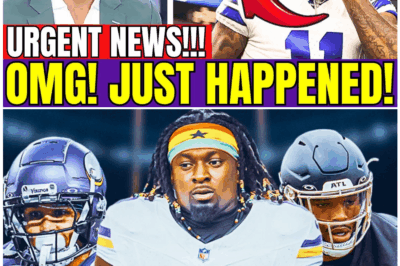 🦊 RIVAL SWAP STUNS NFL! Secret Deal Between Conference Foes Sends SHOCKWAVES Through the Vikings Locker Room—New “Attack Plan” Leaked?! 😱💣