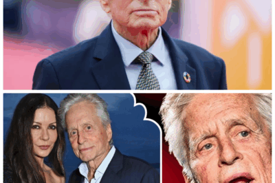 💥💔 Michael Douglas at 80: The Explosive Truth About His Marriage to Catherine Zeta-Jones Finally Revealed! 🎭🔥 After decades of silence, the Hollywood legend shatters the facade and exposes the dark secrets, betrayals, and emotional turmoil behind their glamorous union. What shocking confessions rocked their world? This jaw-dropping revelation uncovers a psychological battlefield filled with love, lies, and heartbreak that no one expected. Prepare for a rollercoaster of emotions and scandal! The truth about Michael and Catherine’s marriage will leave you breathless.👇