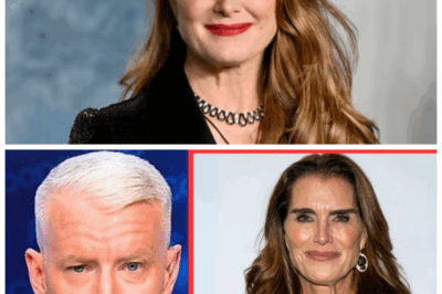 🌪️💔 At 60, Brooke Shields Faces a Tragedy More Heartbreaking Than Hollywood Could Imagine! 🎬😨 Behind the timeless beauty and charm lies a devastating story of emotional collapse, secret betrayals, and psychological torment. What shocking truths have been buried beneath the glimmering surface? This gripping exposé reveals the heartbreaking twists and raw pain that have rocked Brooke’s world. Brace yourself for a Hollywood saga filled with mystery, betrayal, and heartbreak! The tragic truth about Brooke Shields at 60 will shatter your heart.👇