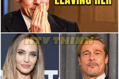 After Decades, Brad Pitt Finally Confesses That She Was The Love Of His Life – HTT