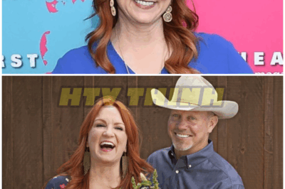 The Pioneer Woman’s Husband: The Real Cowboy Behind the Glamour – He Wears Boots to His Own Wedding Because Who Needs Dress Shoes Anyway? – HTT