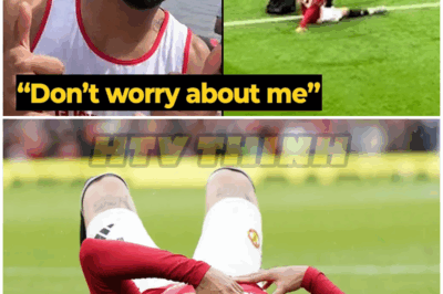 Matheus Cunha provides an update on his current injury condition, see what he said… – HTT