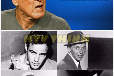 Paul Newman’s Shocking Revelations: Hollywood’s Golden Age Was a Playground for Monsters – “Who’s the Real Villain? The Hero or the Hidden Predator?” – HTT