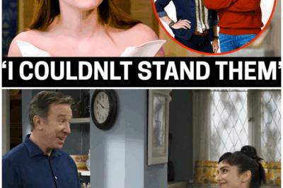 Uncovering the Real Reasons Why Your Favorite Last Man Standing Characters Disappeared: The Drama Will Leave You Speechless!