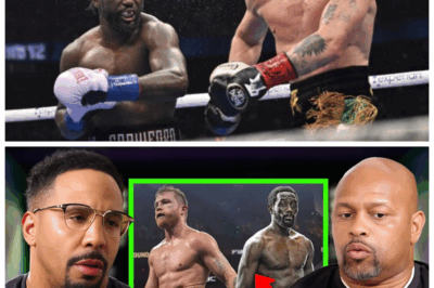 💥🚨 WHY THE PROS BELIEVE CANELO ALVAREZ WILL DESTROY CRAWFORD—UNMATCHED POWER, SKILLS, AND A VENGEANCE THAT CAN’T BE STOPPED! “Crawford’s about to face the fight of his life—and lose,” insiders whisper 🧨🤯🚧  The boxing insiders are in agreement—Canelo Alvarez is set to obliterate Terence Crawford with a combination of devastating power and tactical brilliance. Crawford’s slick style won’t be enough to dodge the storm—Canelo’s fury is about to unleash chaos, and the world will witness a crushing defeat that will go down in history. 👇