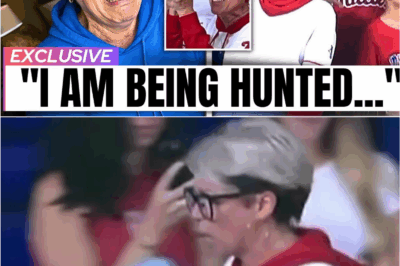 🧨 “Phillies ‘Karen’ EXPOSED: Corporate Sponsor Offers $5K to ID Woman Who Snatched Baseball—Her Emotional Collapse Caught On Camera 😱”