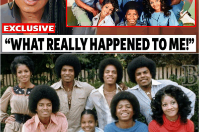 🔥 “No More Silence”: Janet Jackson at 58 Reveals the Shocking Rumors About Her Famous Family 🌑👑