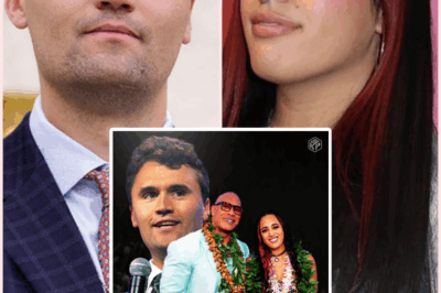 The Rock’s Daughter Ava Raine Sparks Firestorm Over Charlie Kirk Comments
