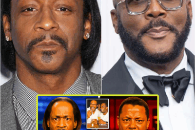 👀 This Changes Everything… Katt Williams & Terrence Howard Just TORCHED Tyler Perry’s Image With SHOCKING Accusations 🎬💣