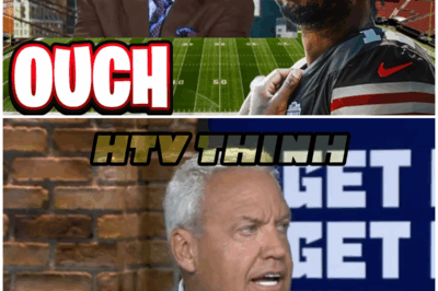 🚨Rex Ryan IN SERIOUS TROUBLE FOR SAYING THIS ABOUT SHEDEUR SANDERS LIVE ON ESPN‼️- HTT