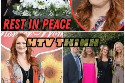 Pioneer Woman Ree Drummond’s Family Reveals Heartbreaking Truth – And It’s NOT About Cooking! – HTT