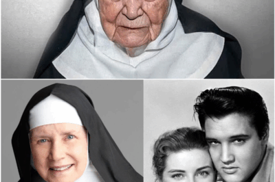 At 86, Dolores Hart Finally Reveals Untold Truths About Her Life With Elvis Presley and the Hollywood Years