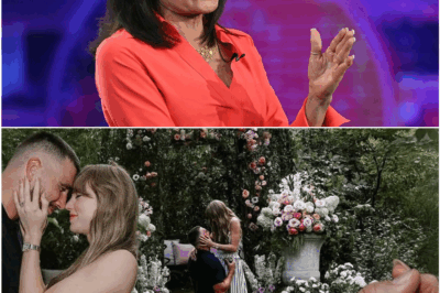 Jeanine Pirro Sparks National Firestorm With On-Air Attack Calling Taylor Swift and Travis Kelce’s Engagement “Garbage Theater”