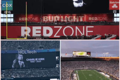 NFL Divided Over Charlie Kirk Tributes as Some Teams Honor Conservative Activist and Others Stay Silent