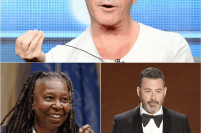 🚨 Hollywood Rebellion Erupts: Stars Clash With ABC Over Secret Gag Deal Gone Wrong