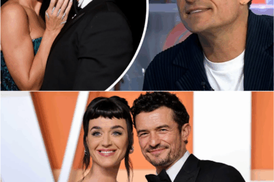 🎭 Behind the Smile: Orlando Bloom’s Raw FIRST Reaction to Katy Perry Split Stuns the World — “It Wasn’t My Choice” 😨💬