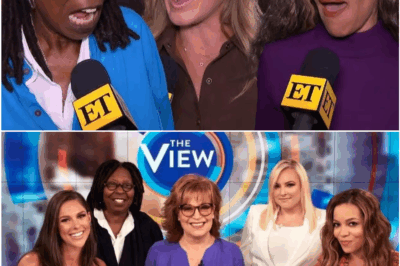 ‘The View’ Season 29 Kicks Off With Laughter, Drama, and Firm Responses to Cancellation Rumors as Co-Hosts Set the Stage for Year 30