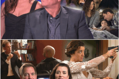 Michael Weatherly and Cote de Pablo Reunite for ‘Tony & Ziva’ Spinoff, Share Candid First Impressions as Paramount+ Sets Premiere