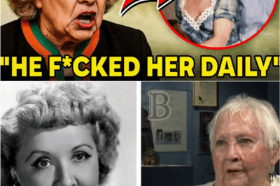 💔 “The Shocking Truth Vivian Vance Finally Revealed About Life Behind I Love Lucy”