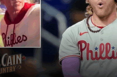 Philly “Karen” STEALS home run ball from 12-Year-old birthday boy