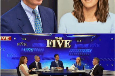 Fox News Rumor Storm: Harold Ford Jr. Poised to Replace Jessica Tarlov on The Five Amid Ratings Turmoil