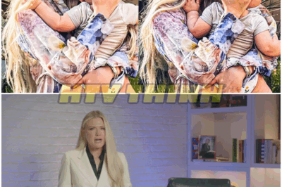 Erika Kirk’s Journey of Love, Loss, and Courage — A Mother Rising From the Ashes