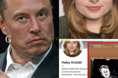 Elon Musk Fires Beth Ayers: The Ethical Crisis at Tesla