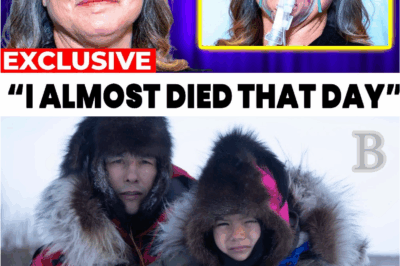 “From Survival to Struggle: The Untold Truth About Life Below Zero Stars and Where They Are Now ❄️💔😱”