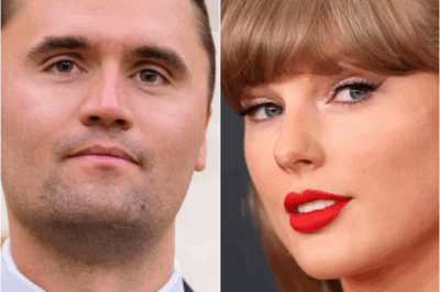 Taylor Swift’s Brutal Verdict: ‘Rot in Hell’ — Her Unfiltered Reaction to Charlie Kirk Shooting Video Rocks the Nation!
