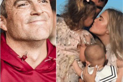 🕯️ A Nation Mourns, But One Man Acted Instantly — Shane Beamer’s Life-Changing Promise to Charlie Kirk’s Children Sparks 🌊 Emotional Firestorm