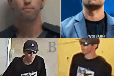 💣 A Silent Betrayal: 9 Jaw-Dropping Facts About Charlie Kirk’s Alleged Assassin That Change Everything Forever 🔍