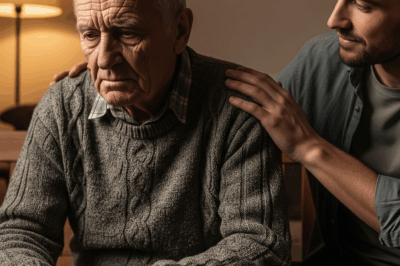 My Daughter Cut Me Out for Ten Years — When She Finally Spoke, the Truth Blew My Mind